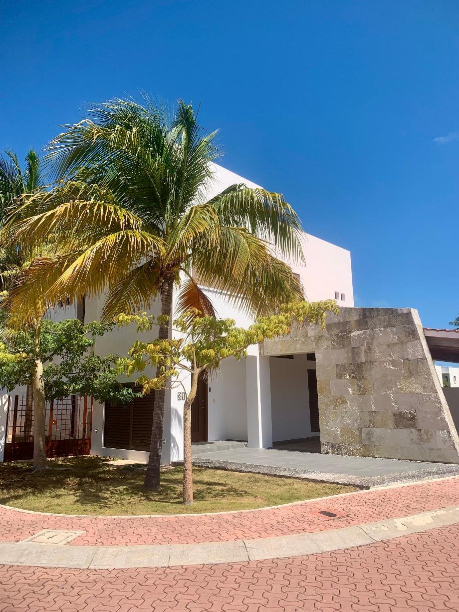 House in Cancún, Quintana Roo, Mexico 1 - 17900743