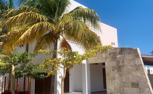 Casa en Cancún, Quintana Roo, México 1