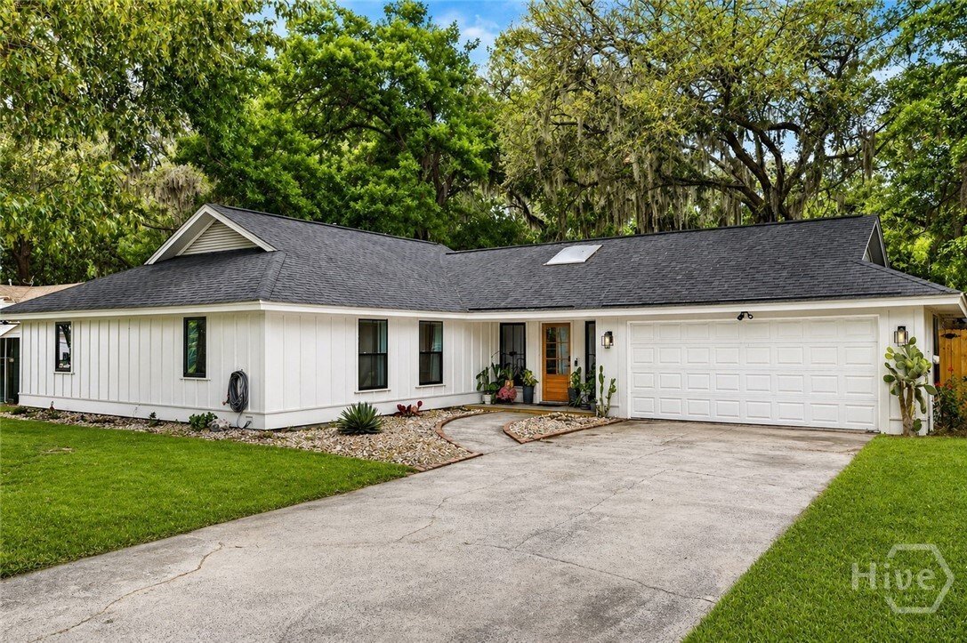House in Savannah, Georgia, United States 1 - 17896217