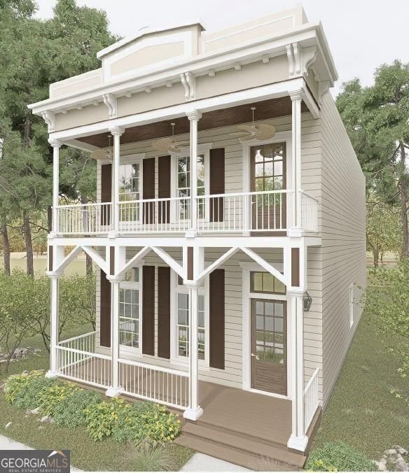 House in Senoia, Georgia, United States 5 - 17824848