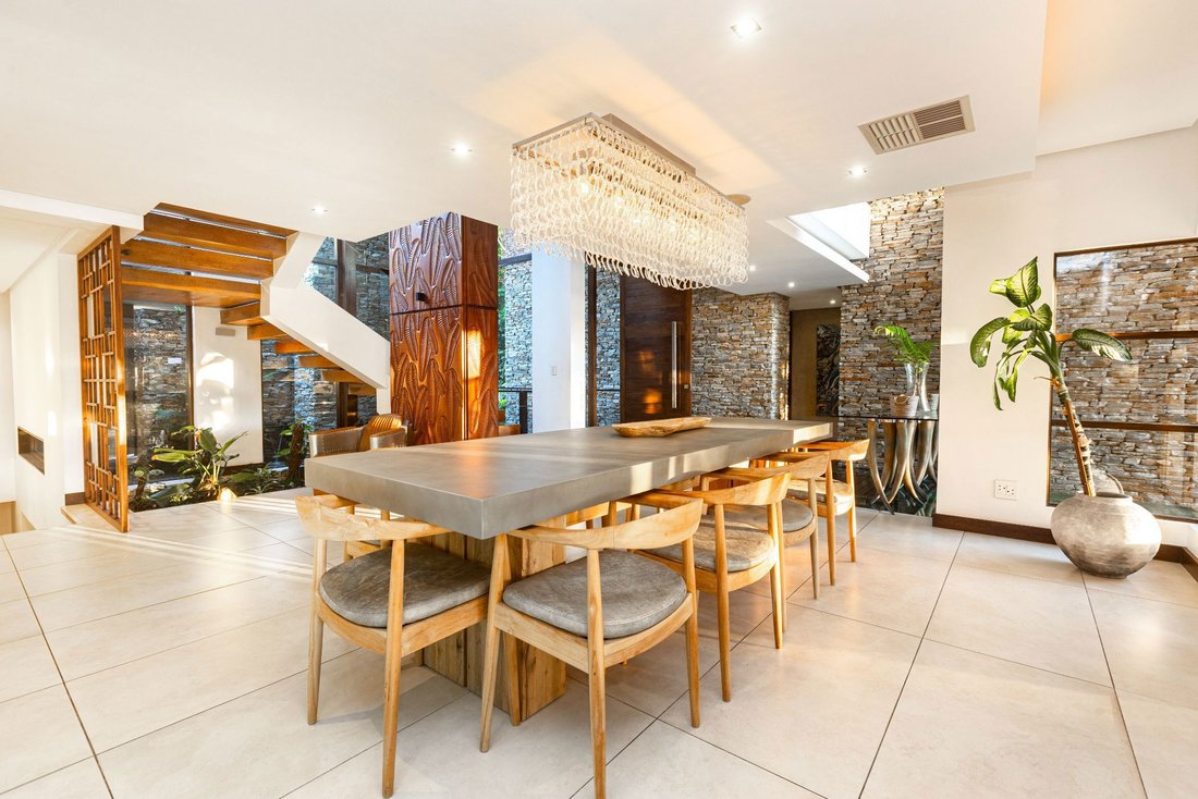 Maison à Zimbali Estate, KwaZulu-Natal, Afrique du Sud 5 - 17543783