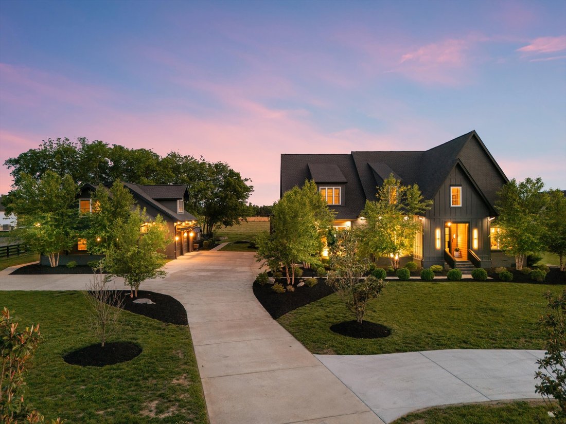 House in Murfreesboro, Tennessee, United States 1 - 17861629