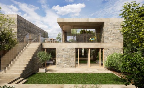 Casa a Saint Andrews, Scozia, Regno Unito 1