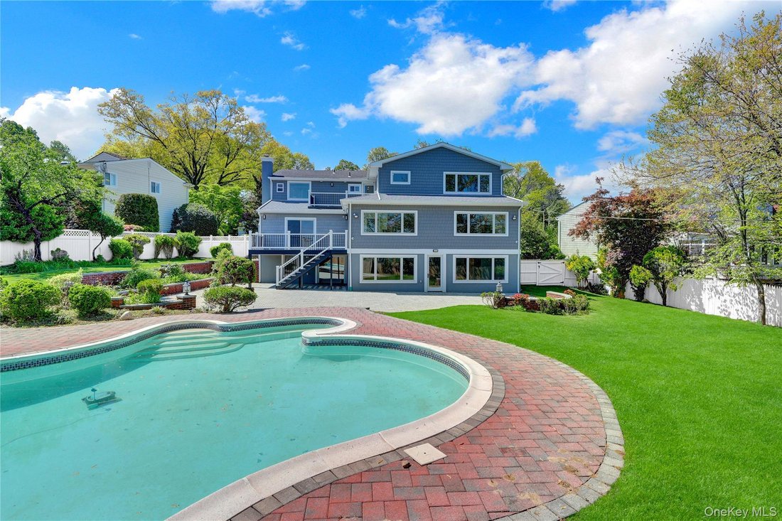 House in Roslyn, New York, United States 2 - 17897886