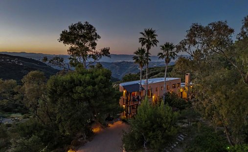 House in Topanga, California, United States 1