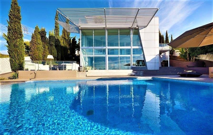 House in Sitges, Catalonia, Spain 3 - 17896584
