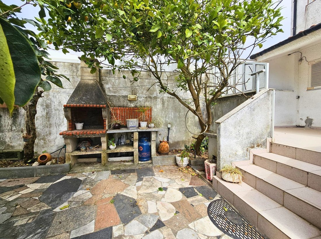 Villa in Canidelo, Porto District, Portugal 4 - 17895445