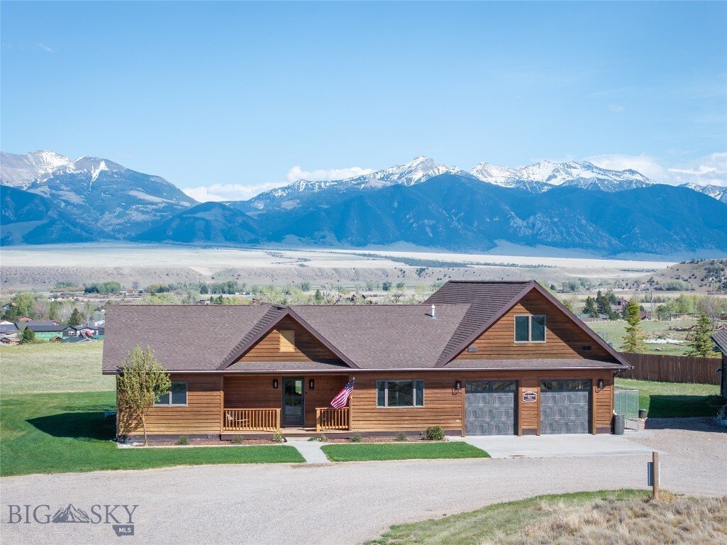 House in Ennis, Montana, United States 2 - 17850472