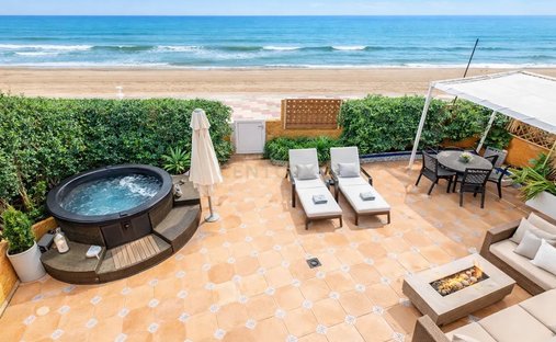 Villa in Sueca, Valencian Community, Spain 1