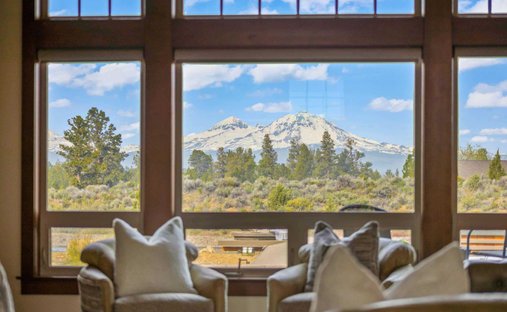 Casa a Bend, Oregon, Stati Uniti 1