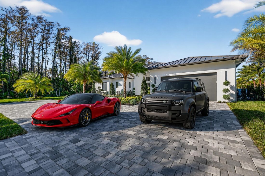 House in Wellington, Florida, United States 1 - 16992818