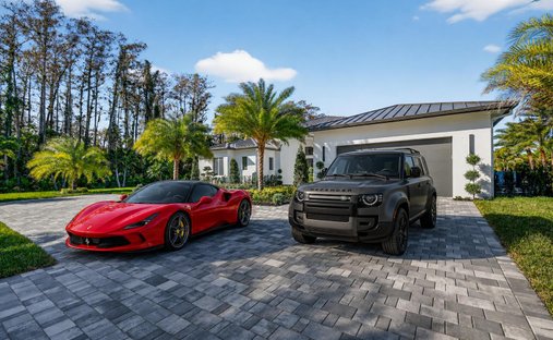 House in Wellington, Florida, United States 1