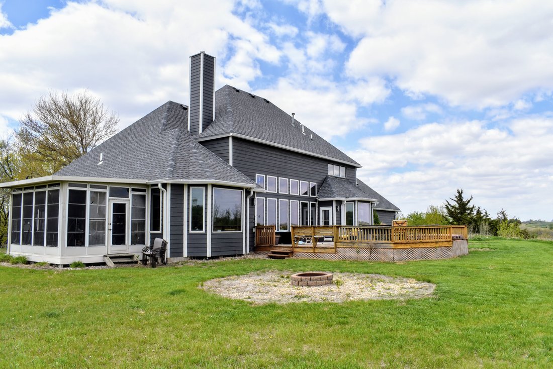 House in South Sioux City, Iowa, United States 5 - 16610555