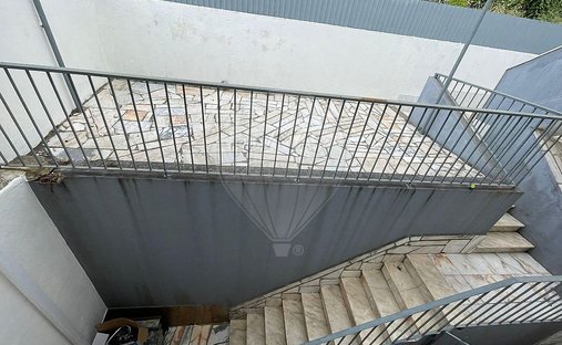 Pontinha e Famoes, Lisbon, Portugal 1