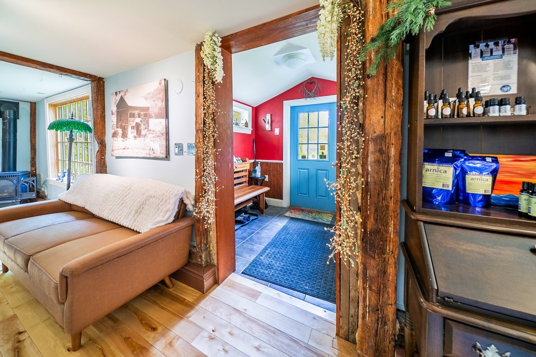 House in Waitsfield, Vermont, United States 3 - 17896753
