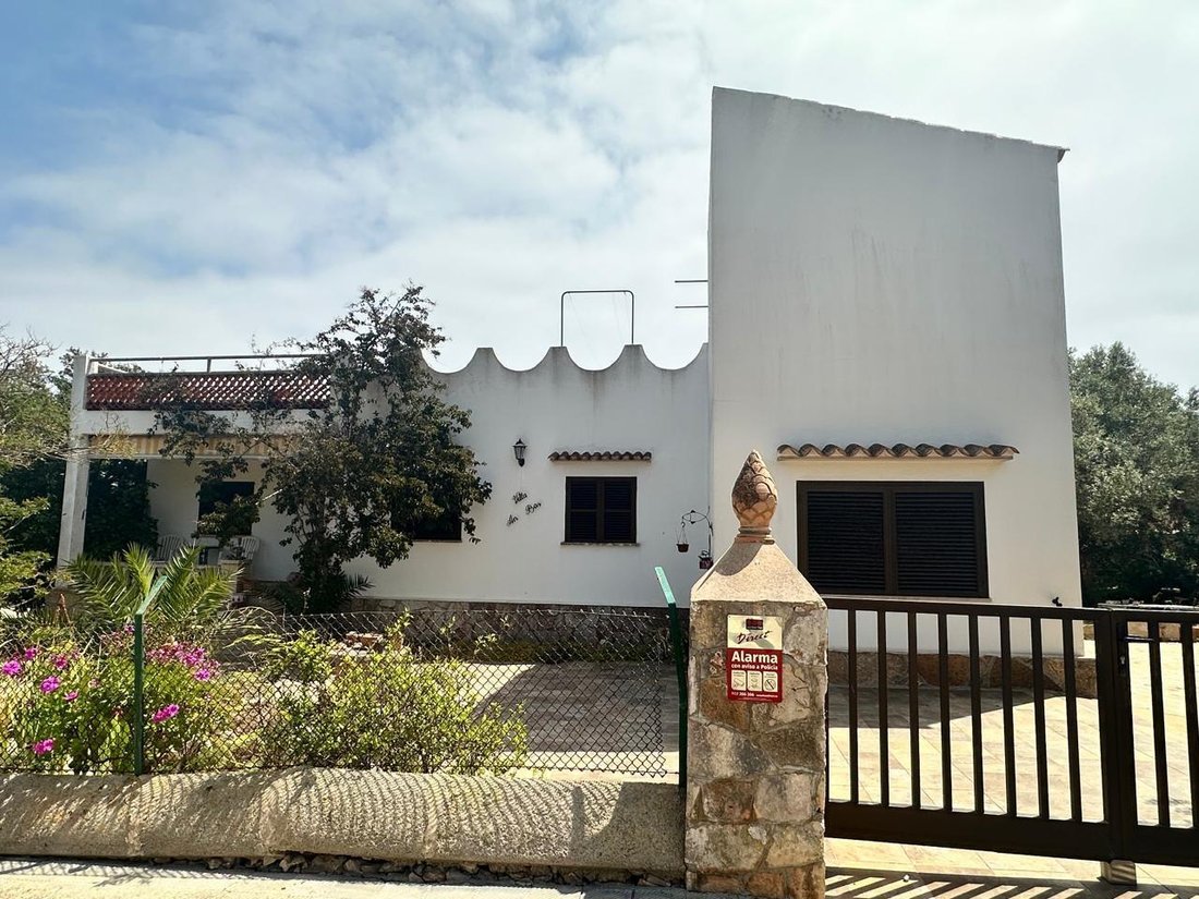 House in Santanyi, Balearic Islands, Spain 4 - 17803060