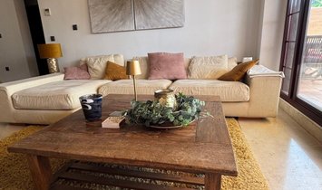 Penthouse à Ojén, Andalousie, Espagne 1