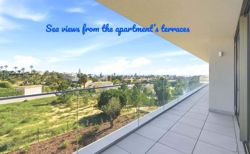 Appartement à Lagoa et Carvoeiro, Algarve, Portugal 1