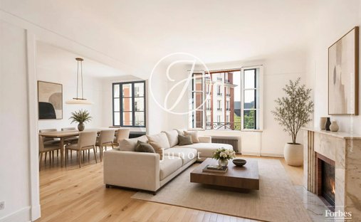 Appartement à Paris, Île-de-France, France 1