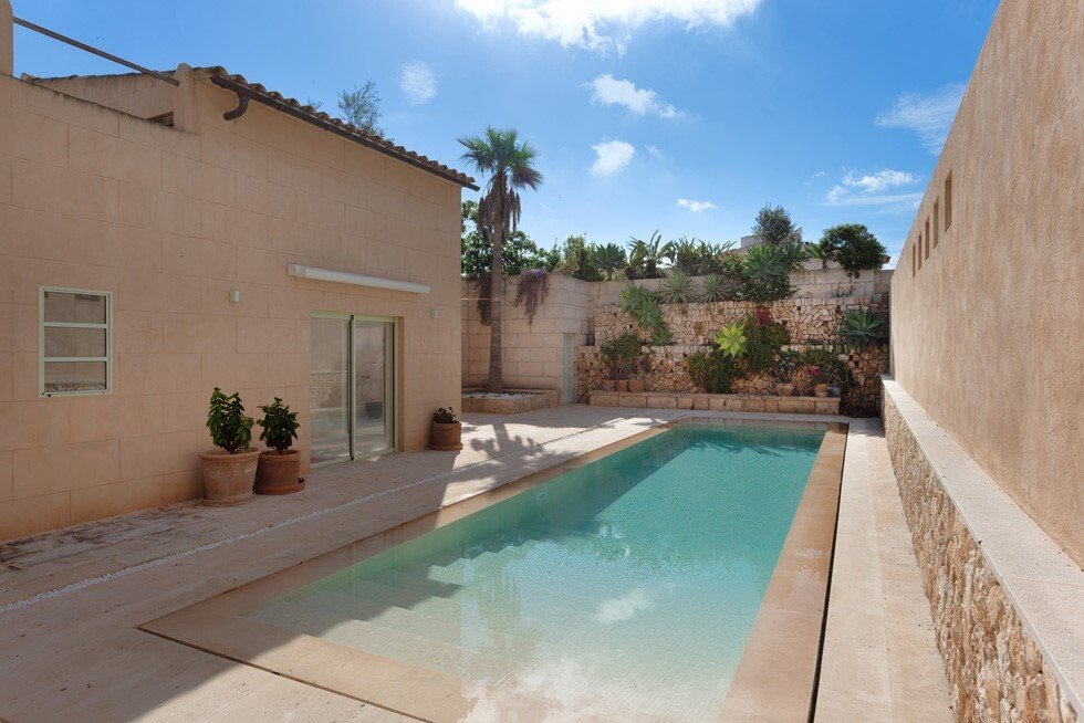 Haus in Ses Salines, Balearische Inseln, Spanien 3 - 17900084