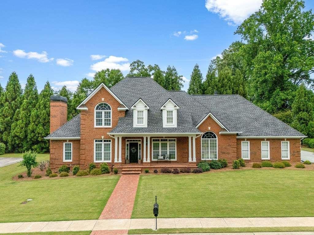 House in Rome, Georgia, United States 1 - 17896073
