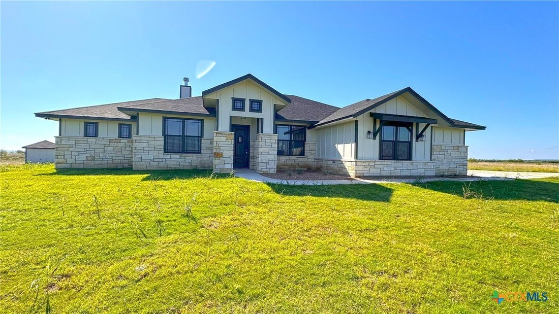 House in Copperas Cove, Texas, United States 1 - 16631321