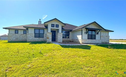 House in Copperas Cove, Texas, United States 1