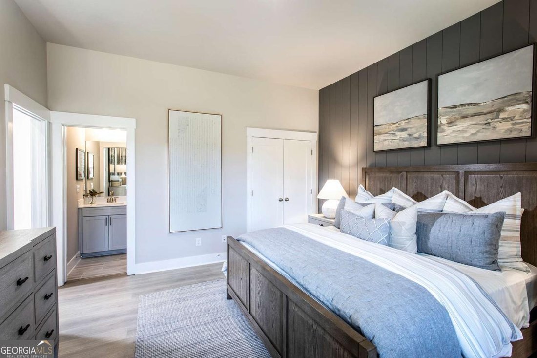 Townhouse in Roswell, Georgia, United States 4 - 17899751