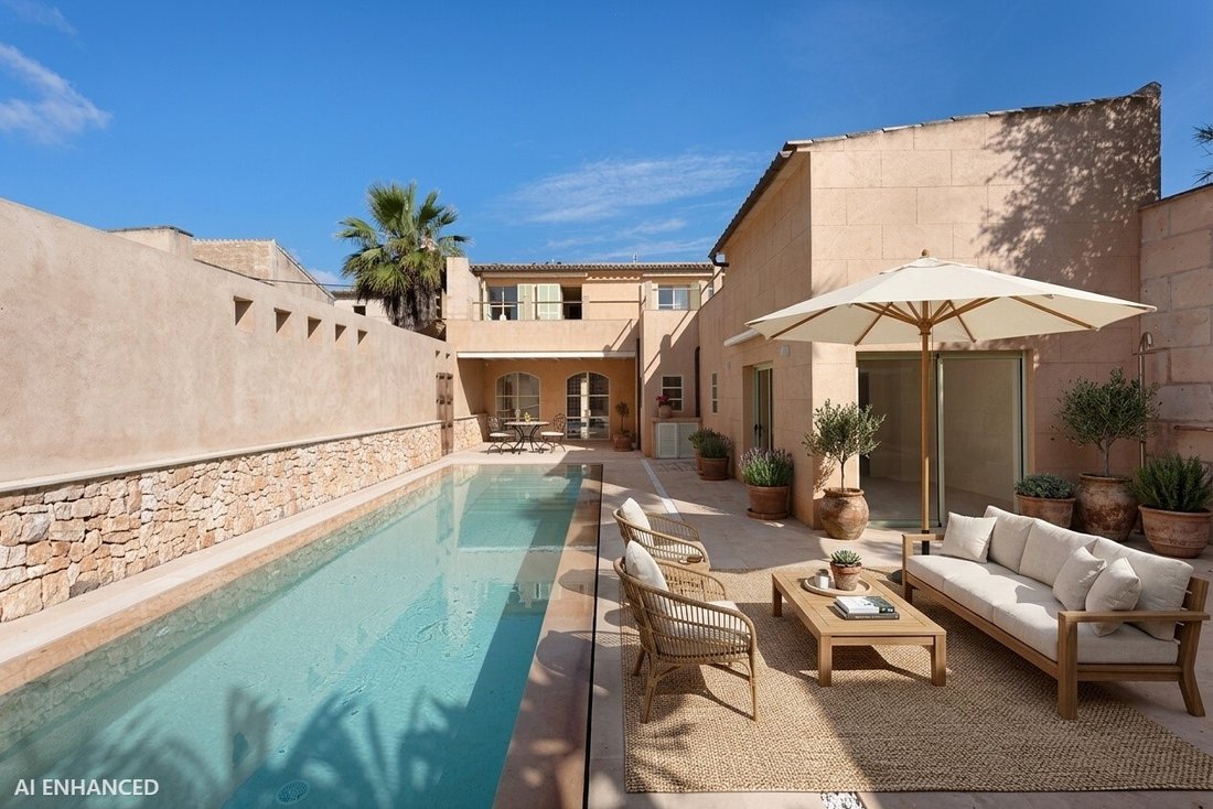 House in ses Salines, Balearic Islands, Spain 3 - 17900084