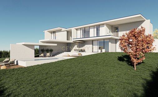 Villa in Madalena, Distrikt Porto, Portugal 1