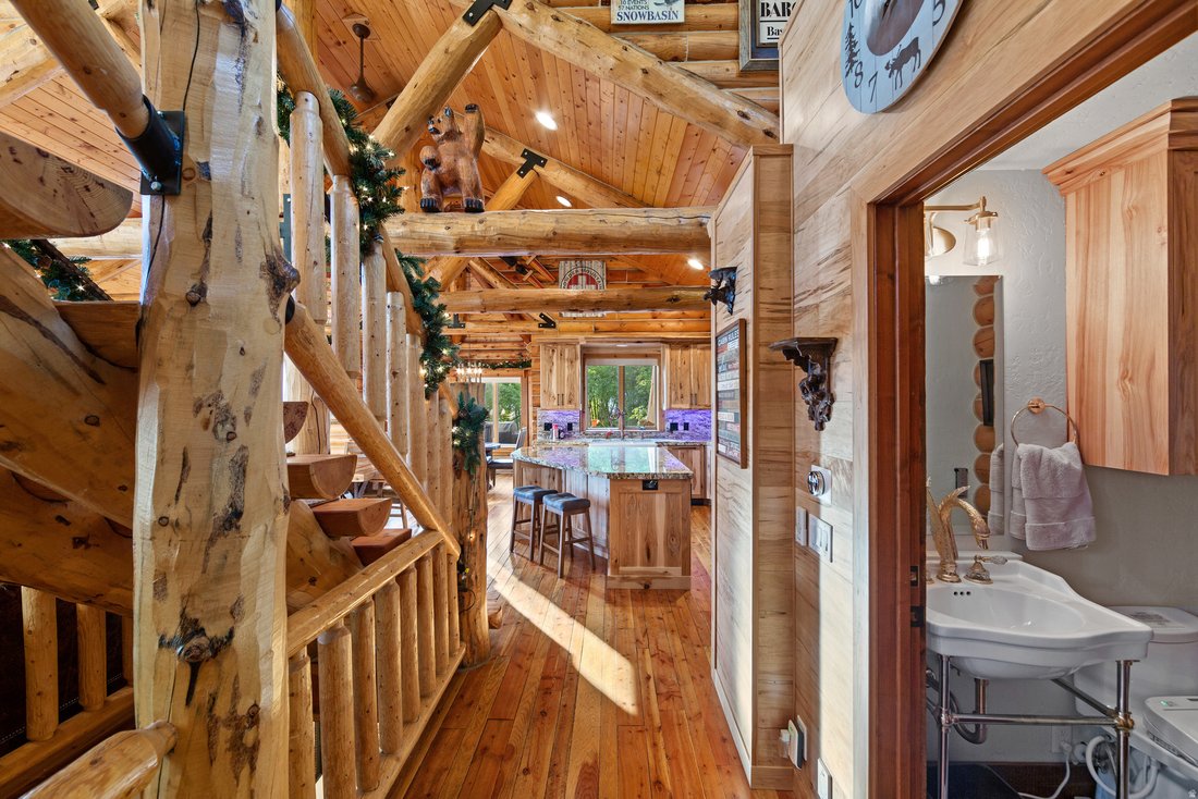 House in Eden, Utah, United States 5 - 17898750