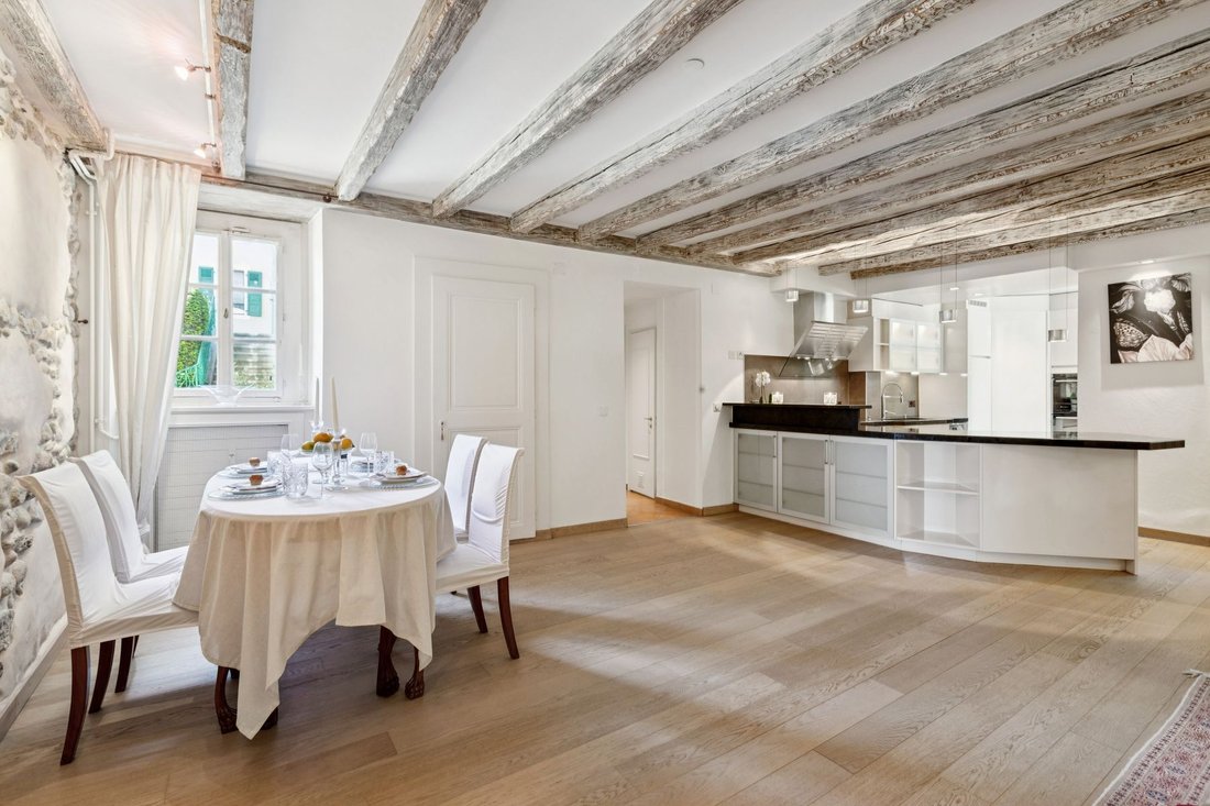 Wohnung in Satigny, Genf, Schweiz 3 - 17901832