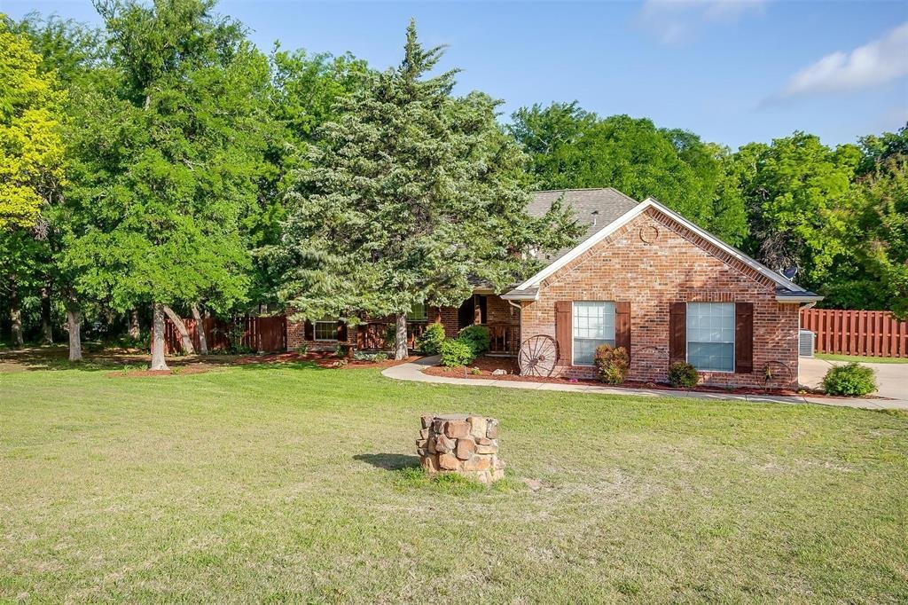 House in Fort Worth, Texas, United States 3 - 17901806