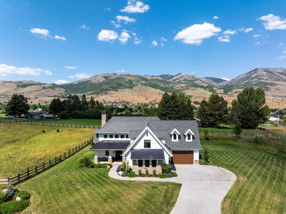 House in Eden, Utah, United States 4 - 17898859