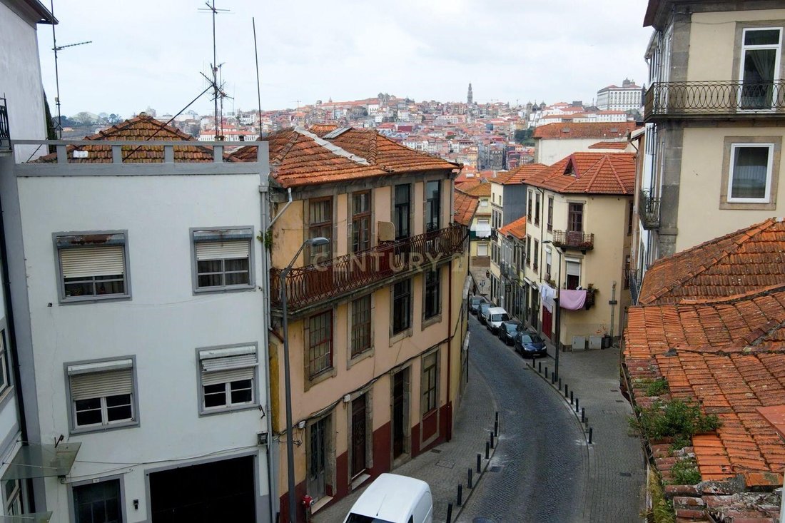 Villa in Santa Marinha e Sao Pedro da Afurada, Porto District, Portugal 4 - 17488406