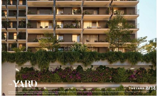 Appartement à Santa Marinha et Sao Pedro da Afurada, District de Porto, Portugal 1