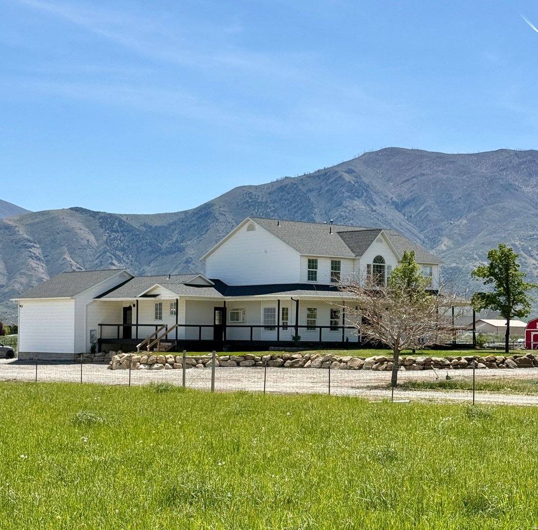 House in Payson, Utah, United States 1 - 17347193