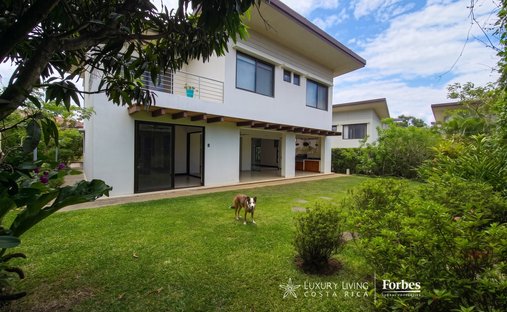 Casa en Santa Ana, San José, Costa Rica 1