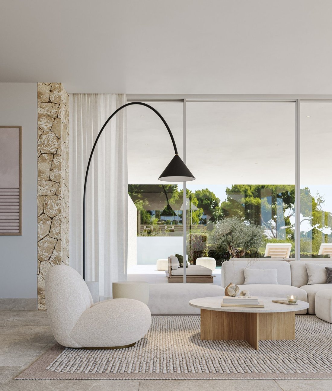 House in Sol de Mallorca, Calvia, Balearic Islands 4 - 17897564