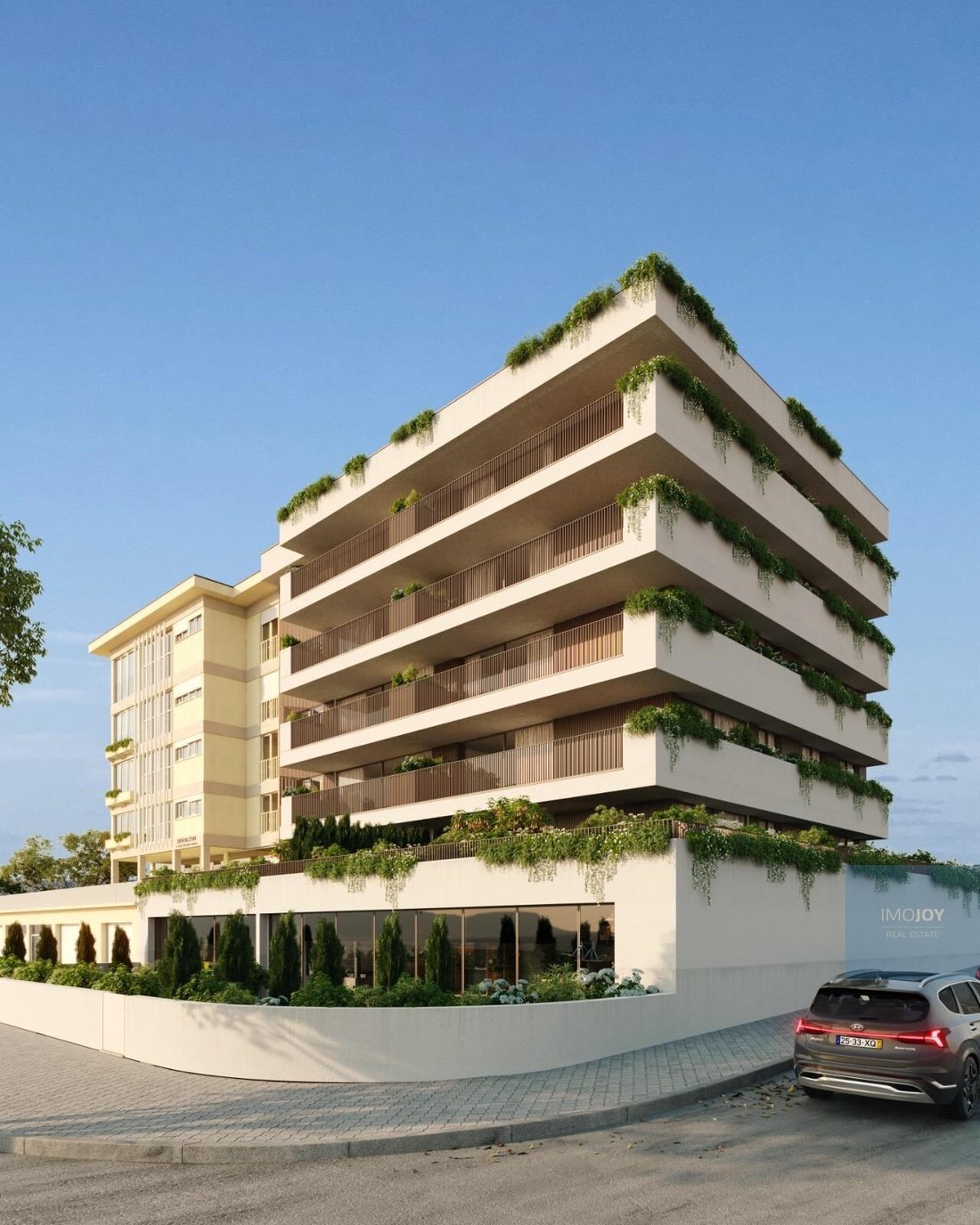 Apartment in Sao Felix da Marinha, Porto District, Portugal 5 - 17900166