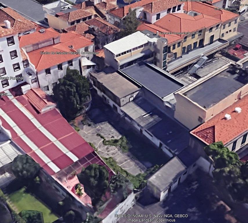 Sao Pedro, Madeira, Portugal 2 - 17896893