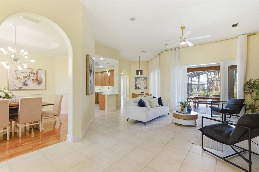 House in Mount Dora, Florida, United States 5 - 17895689