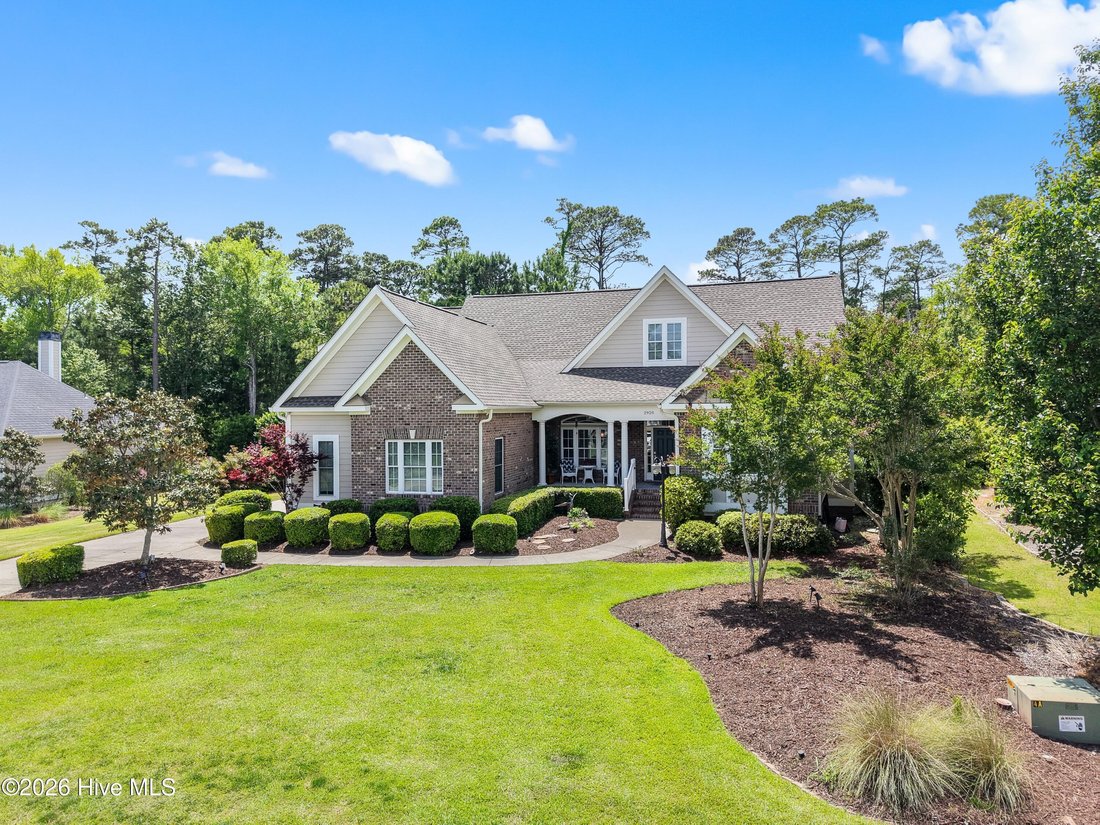 House in Southport, North Carolina, United States 5 - 17898854
