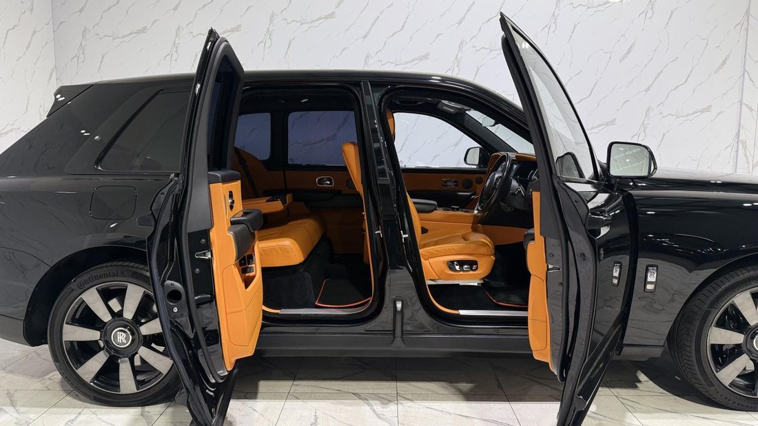 Suv in Ruislip, United Kingdom 5 - 17898242