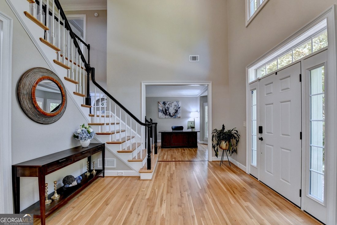 House in Milton, Georgia, United States 3 - 17004764
