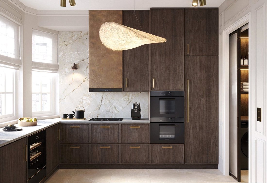 Apartment in Fitzrovia, Camden, England 3 - 17897530