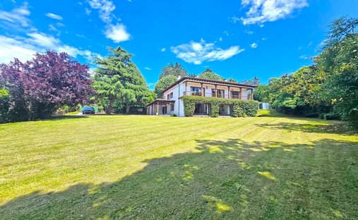 Villa in Distrito Rural, Gijón, Spanien 1