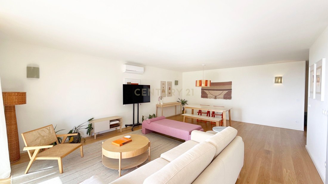Apartment in Canidelo, Porto District, Portugal 2 - 17488837
