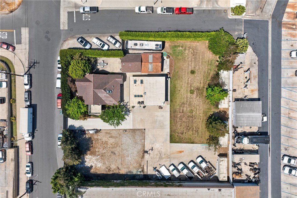 Land in Huntington Beach, California, United States 1 - 17895308