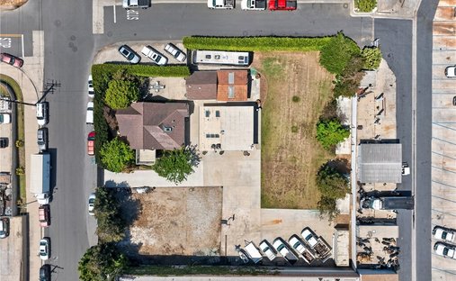 Land in Huntington Beach, California, United States 1